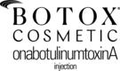 Botox Cosmetic logo