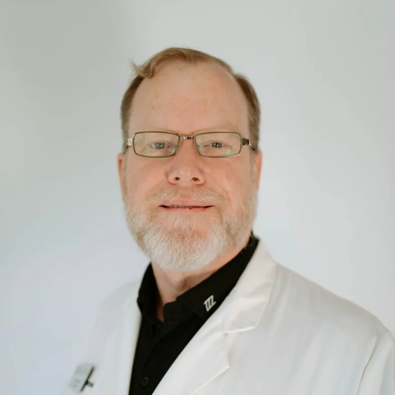 Alan R. Clardy MD