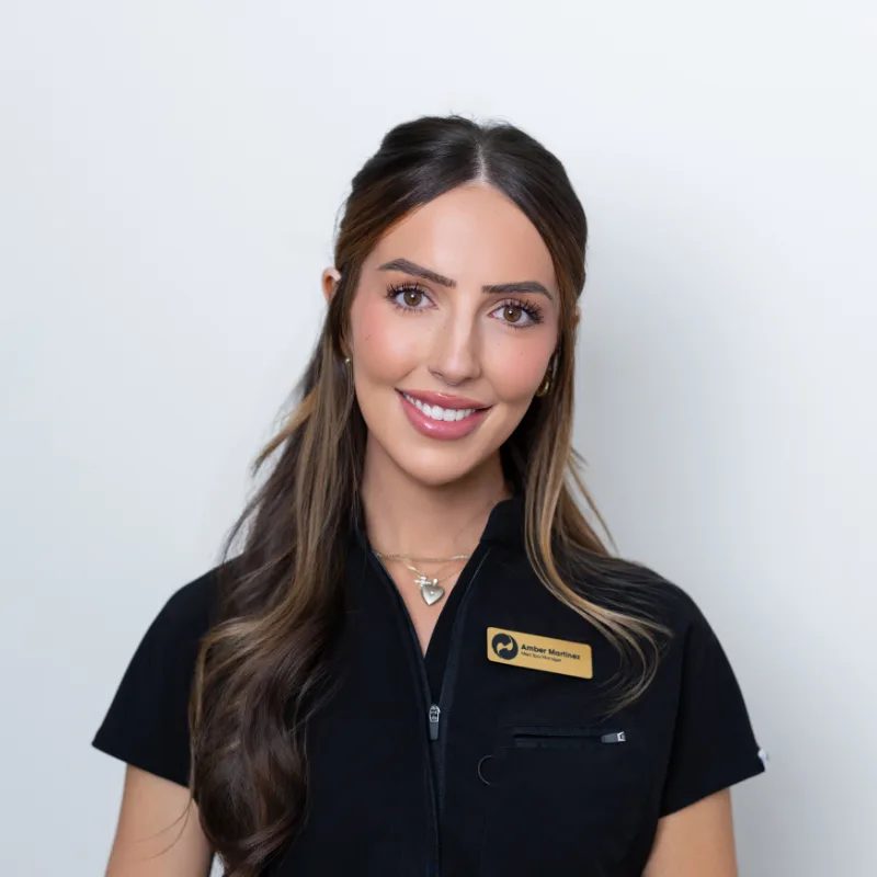 Amber Martinez