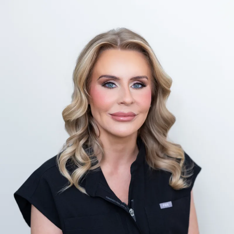 Brandy Howell RN, BSN