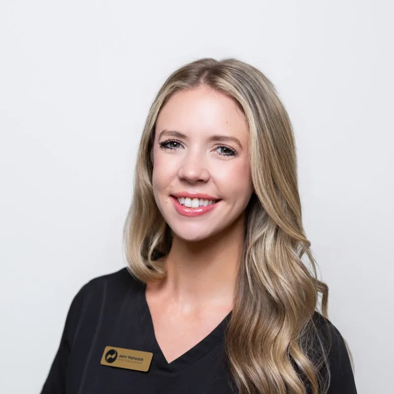 Jenn Hancock