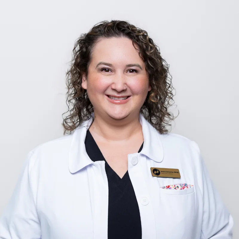 Jessica Horlacher FNP-BC