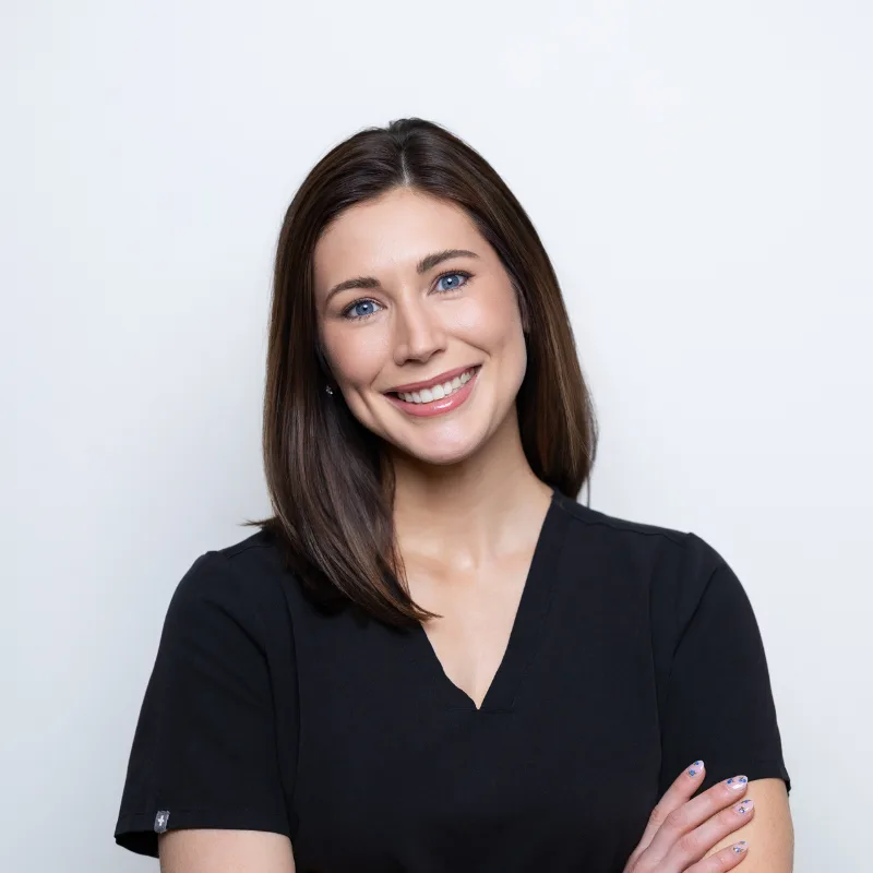 Rachel Burns