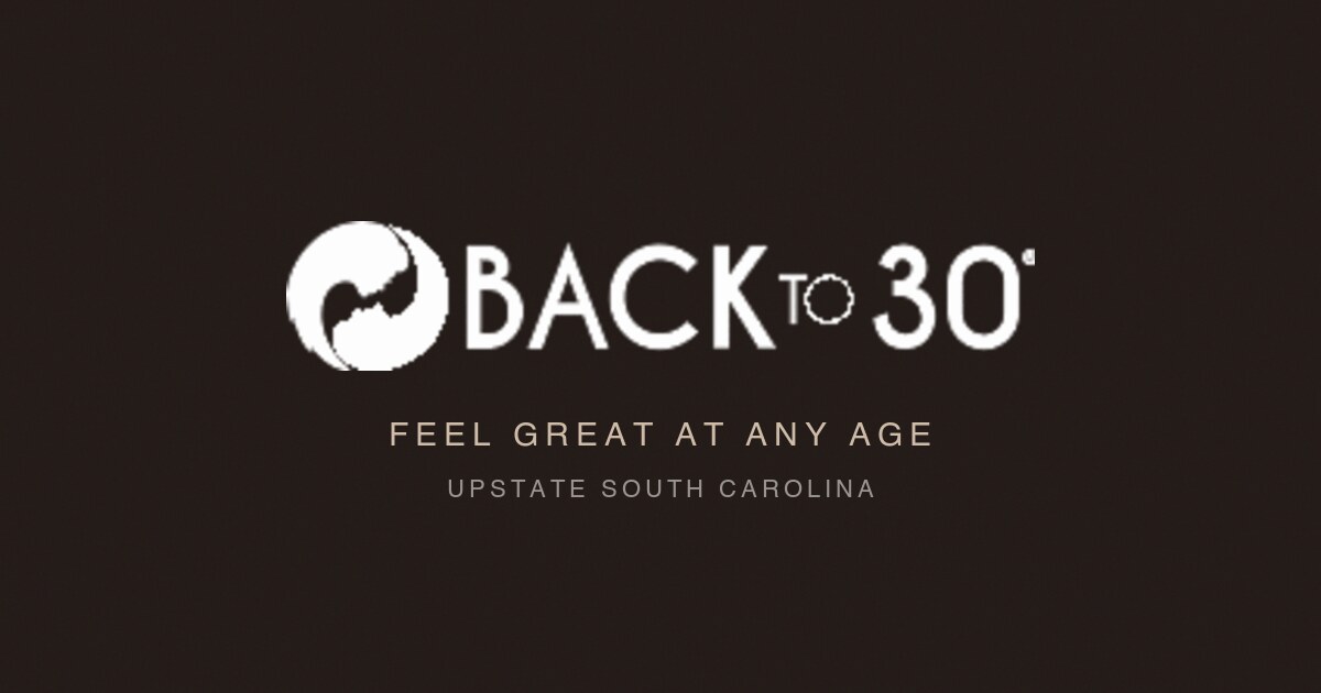 Back to 30