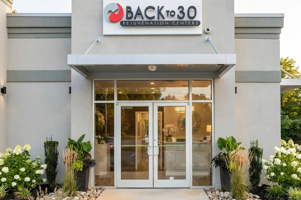 Back to 30 Boiling Springs clinic