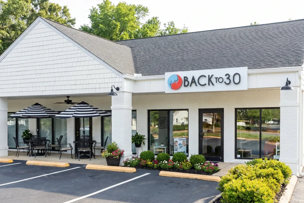 Back to 30 Simpsonville clinic