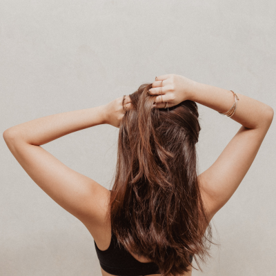 PRP Hair Restoration South Carolina