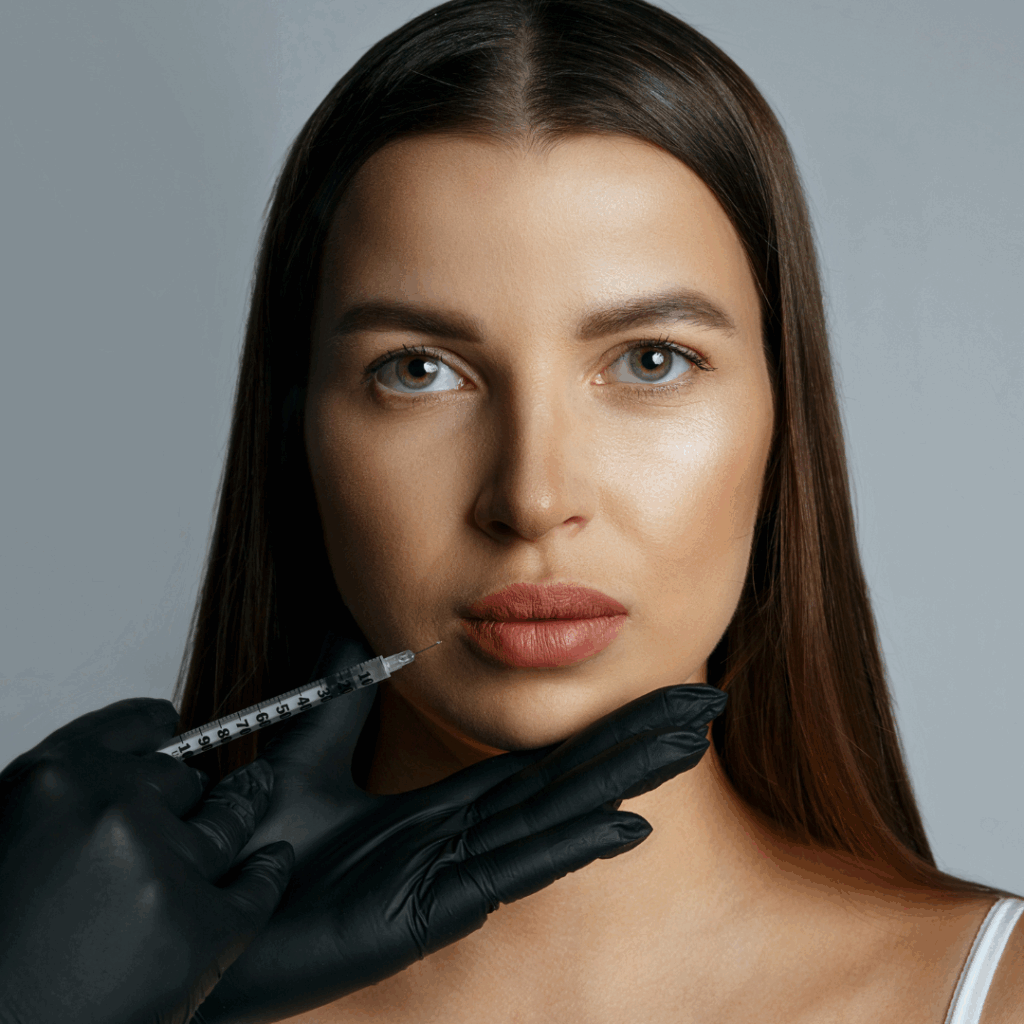 dermal fillers for face