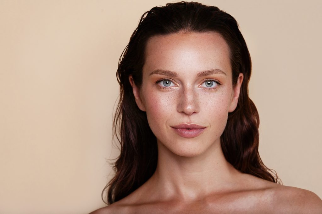 sculptra youthful look