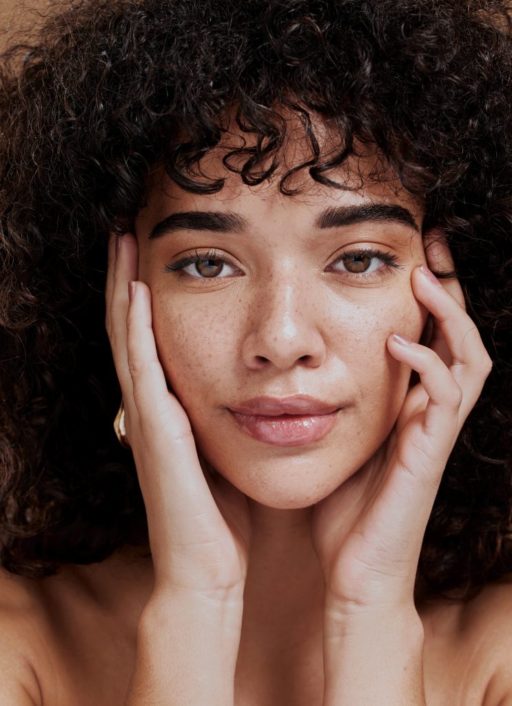 Chin filler aftercare