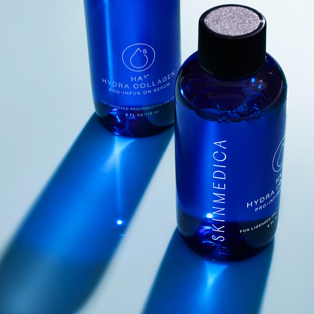 skinmedica serums