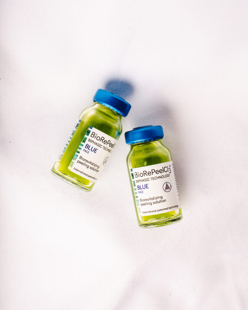 BioRePeel Product