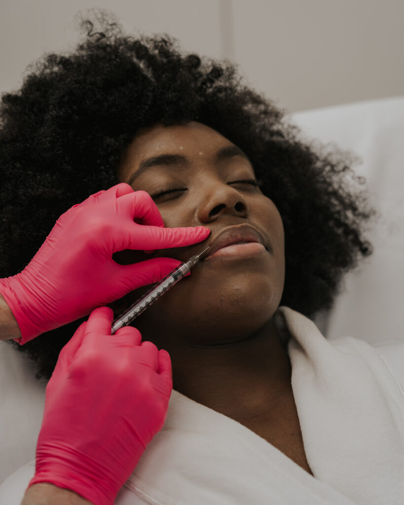 Juvederm Filler Treatments