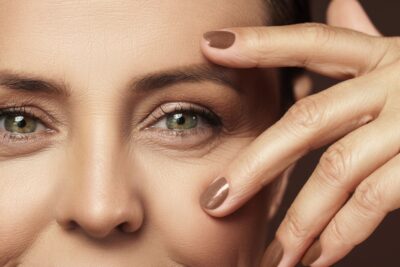 PRF Under Eye