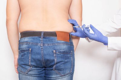 vitamin injections for weight loss