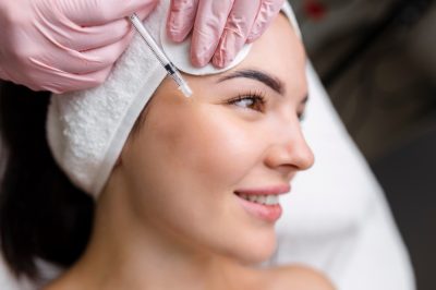 Dysport Injections