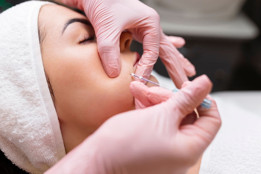 South Carolina PDO Thread Spa