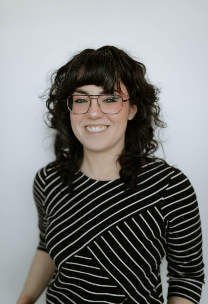 Amanda Phillips