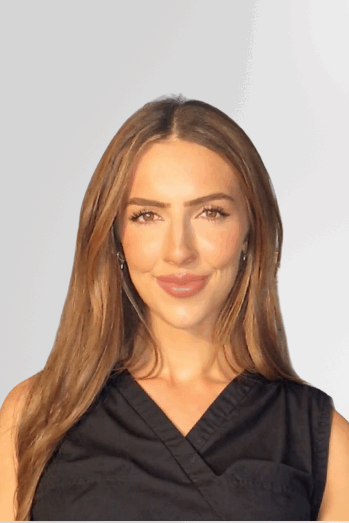 Amber Martiznez