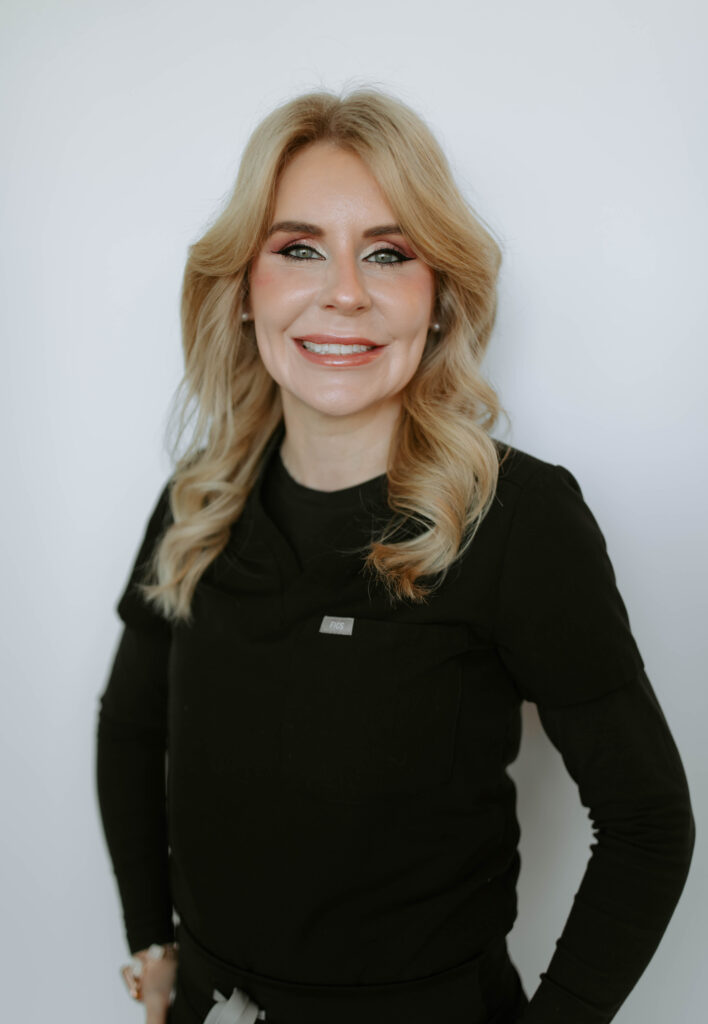 Brandy Howell