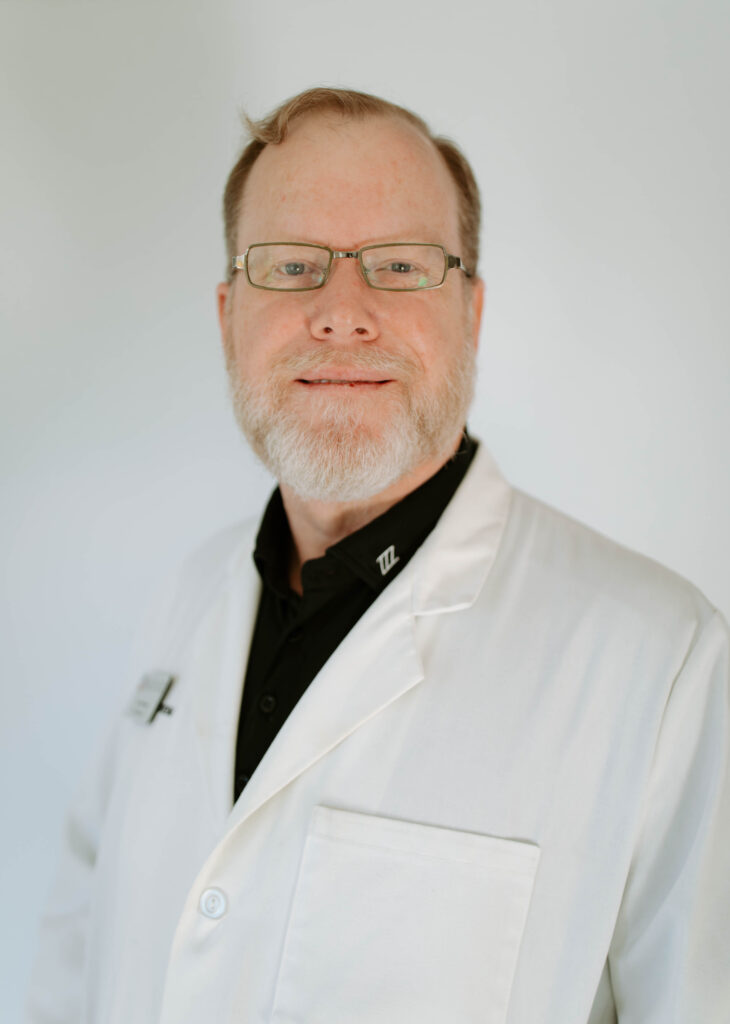 Dr. Alan Clardy