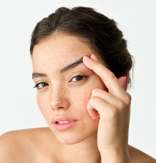 Face Treatments