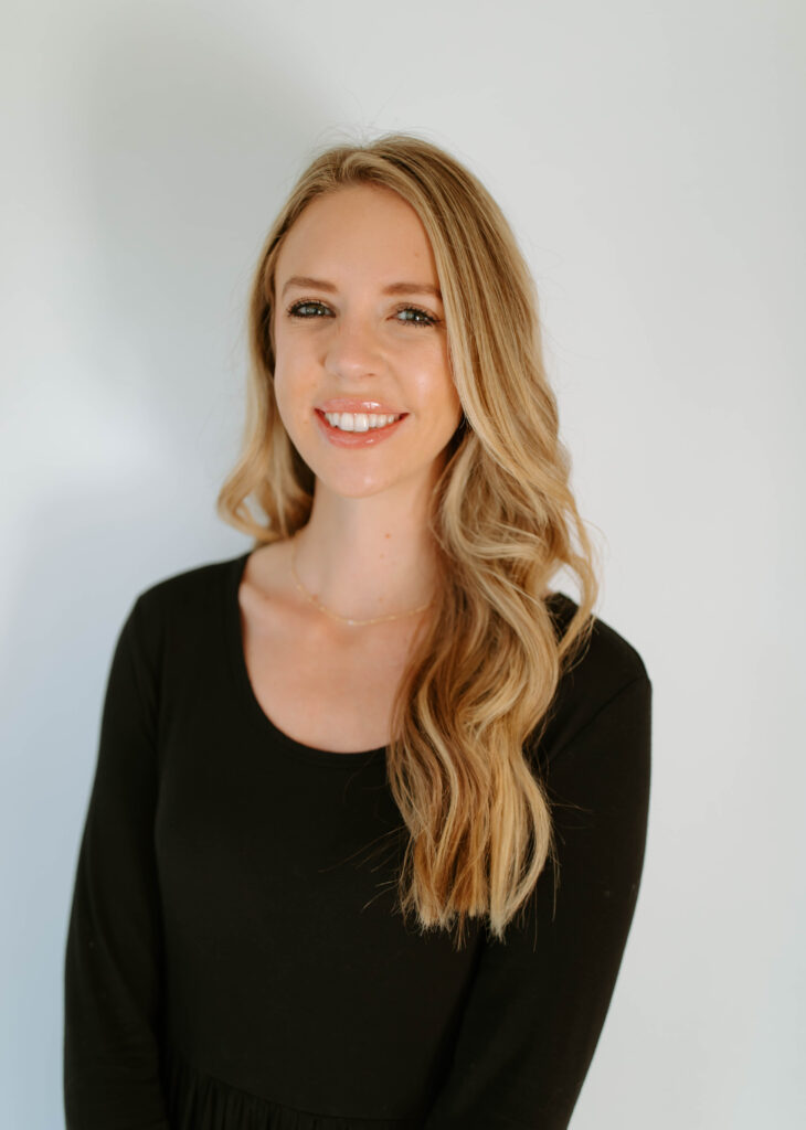 Jenn Hancock