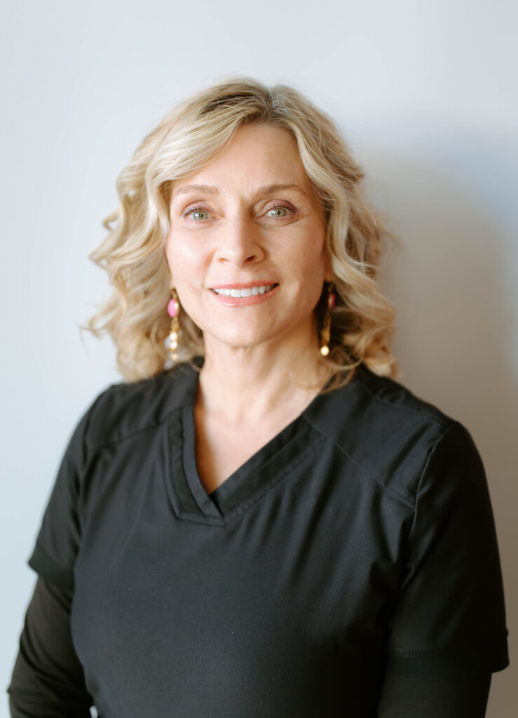 Rebecca Peterman